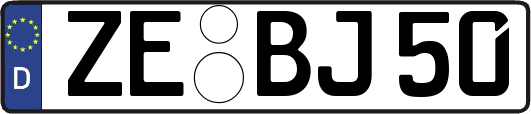 ZE-BJ50