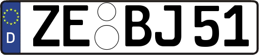 ZE-BJ51