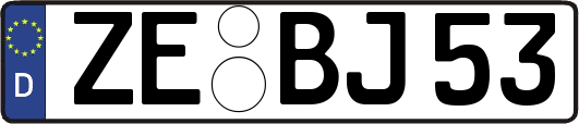 ZE-BJ53