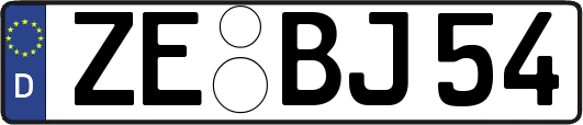 ZE-BJ54