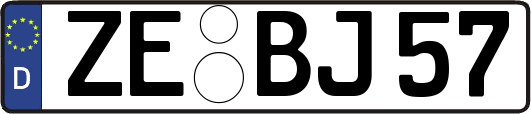 ZE-BJ57