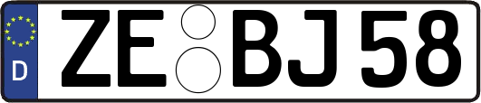 ZE-BJ58