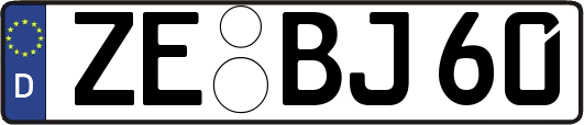 ZE-BJ60