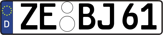 ZE-BJ61