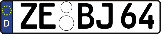 ZE-BJ64