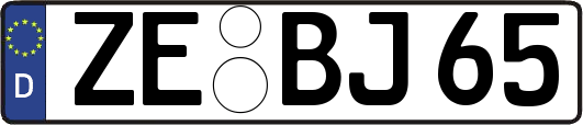 ZE-BJ65