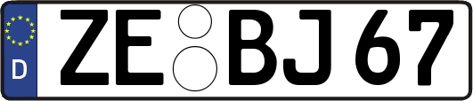 ZE-BJ67