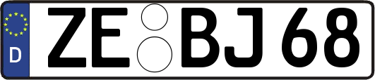 ZE-BJ68