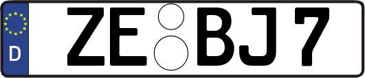 ZE-BJ7