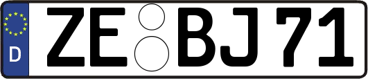 ZE-BJ71