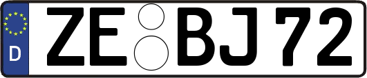 ZE-BJ72