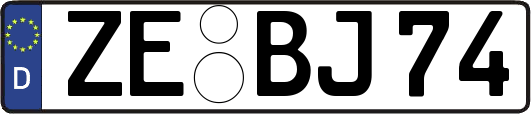 ZE-BJ74