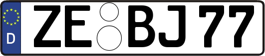 ZE-BJ77