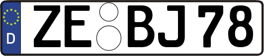 ZE-BJ78