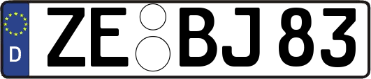 ZE-BJ83