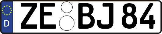 ZE-BJ84