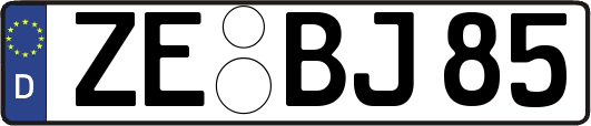 ZE-BJ85
