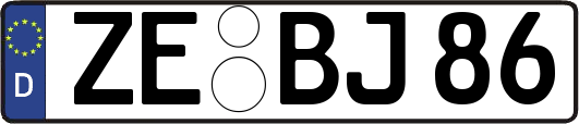 ZE-BJ86