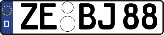 ZE-BJ88