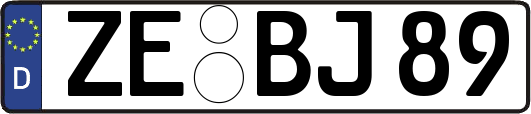 ZE-BJ89