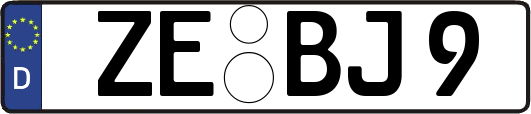 ZE-BJ9