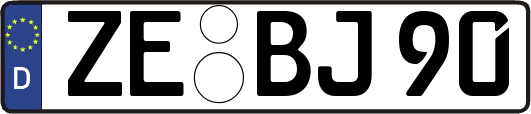 ZE-BJ90