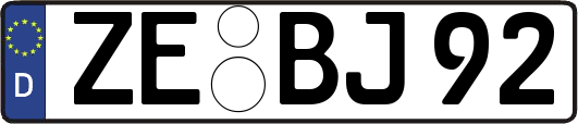 ZE-BJ92
