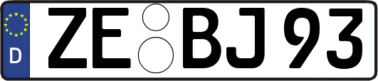 ZE-BJ93