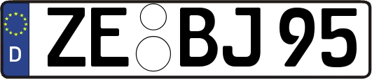 ZE-BJ95