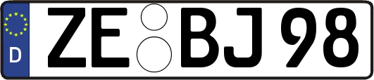 ZE-BJ98