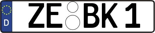 ZE-BK1