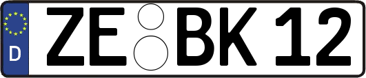 ZE-BK12