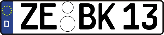 ZE-BK13
