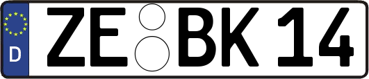 ZE-BK14