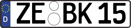 ZE-BK15