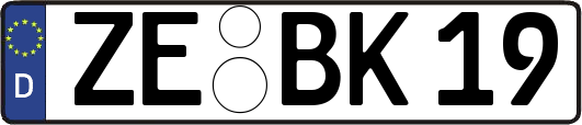 ZE-BK19