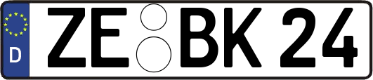 ZE-BK24