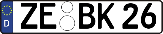 ZE-BK26