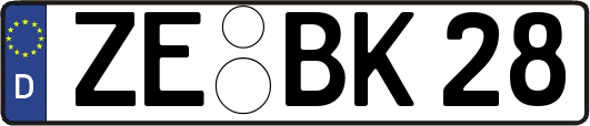 ZE-BK28
