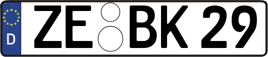 ZE-BK29