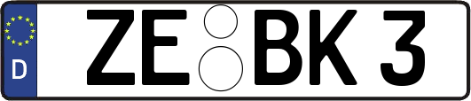 ZE-BK3