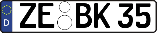 ZE-BK35