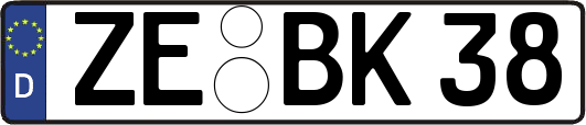 ZE-BK38