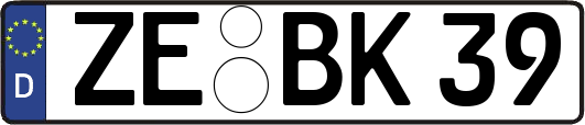 ZE-BK39