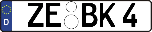 ZE-BK4