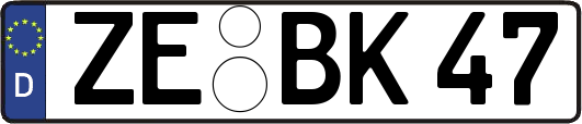 ZE-BK47