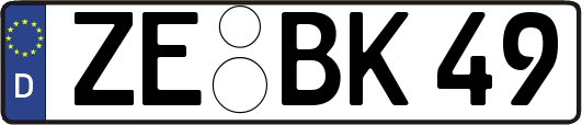ZE-BK49