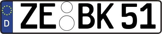 ZE-BK51