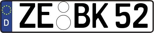 ZE-BK52