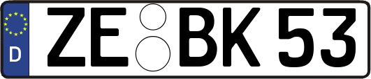 ZE-BK53